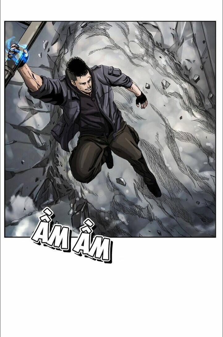 Truyền Thuyết Anh Hùng Thời Mạt Thế: Chapter 4