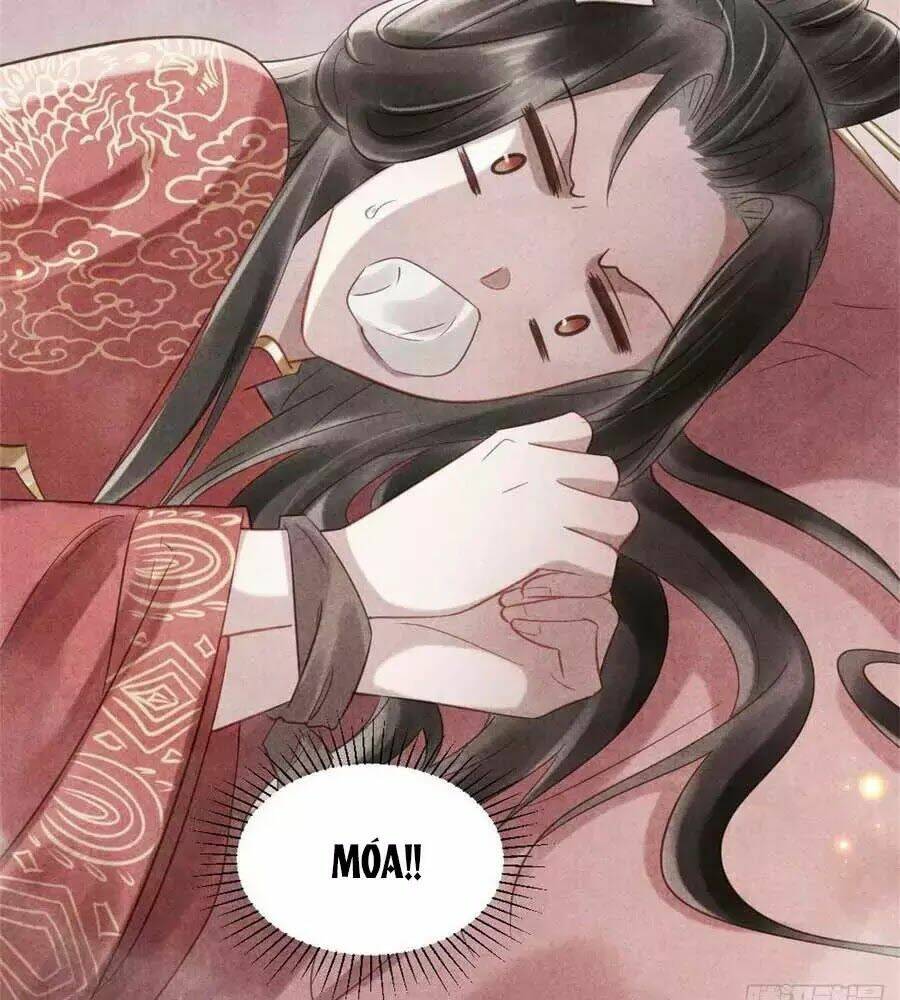 Vương Phi Muốn Trèo Tường: Chapter 60