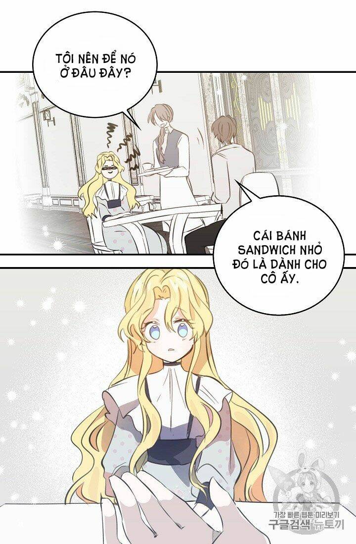 Tôi Là Bạn Gái Cũ Của Một Người Lính: Chapter 5