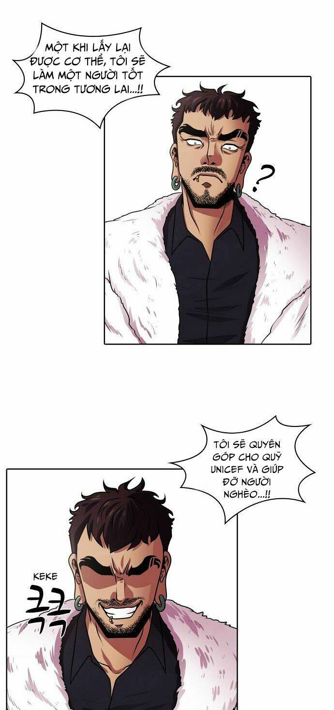 Tomorrow - Ngày Mai: Chapter 13