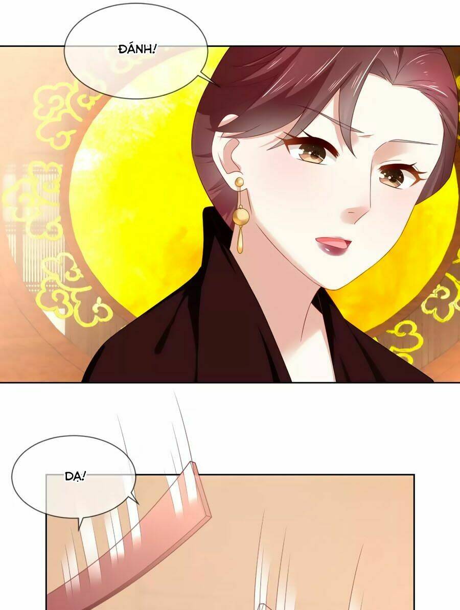 Trù Nương Hoàng Hậu: Chapter 42