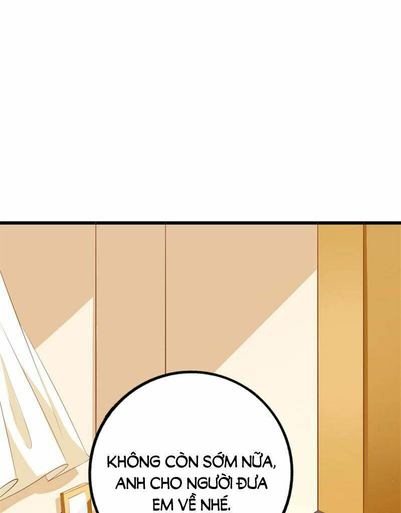 Này! Đừng Động Vào Phô Mai Của Tôi: Chapter 145