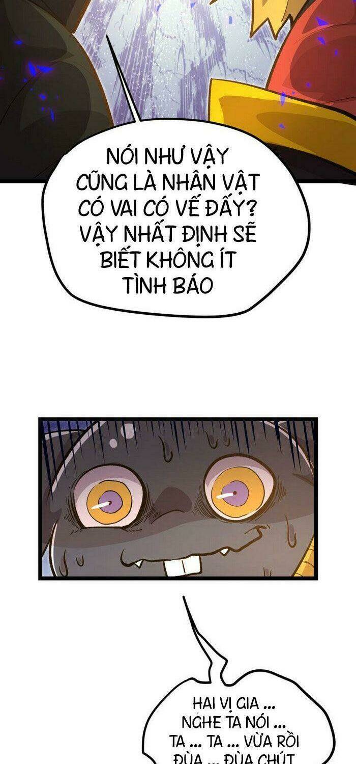 Hắc Uyên Lê Minh Thời: Chapter 18