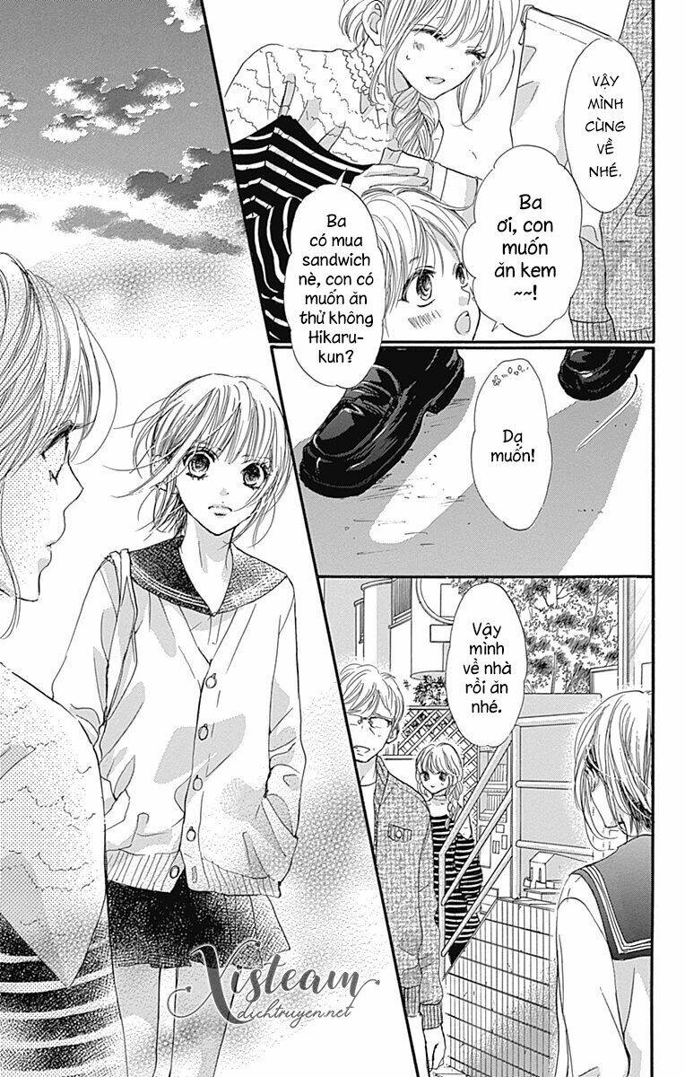 Boku Ni Hana No Melancholy: Chapter 74