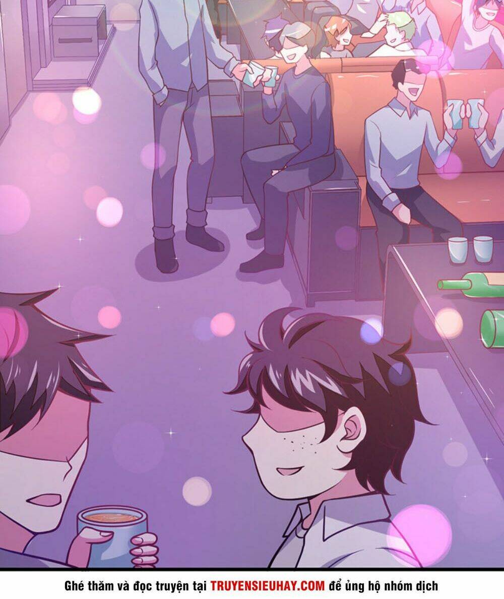Dị Năng Thiếu Niên Vương: Chapter 53