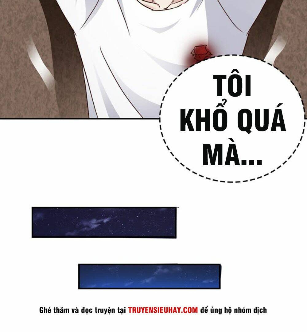 Táng Kiếm Quyết: Chapter 30