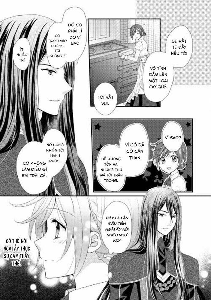 From Maid To Mother: Chapter 5