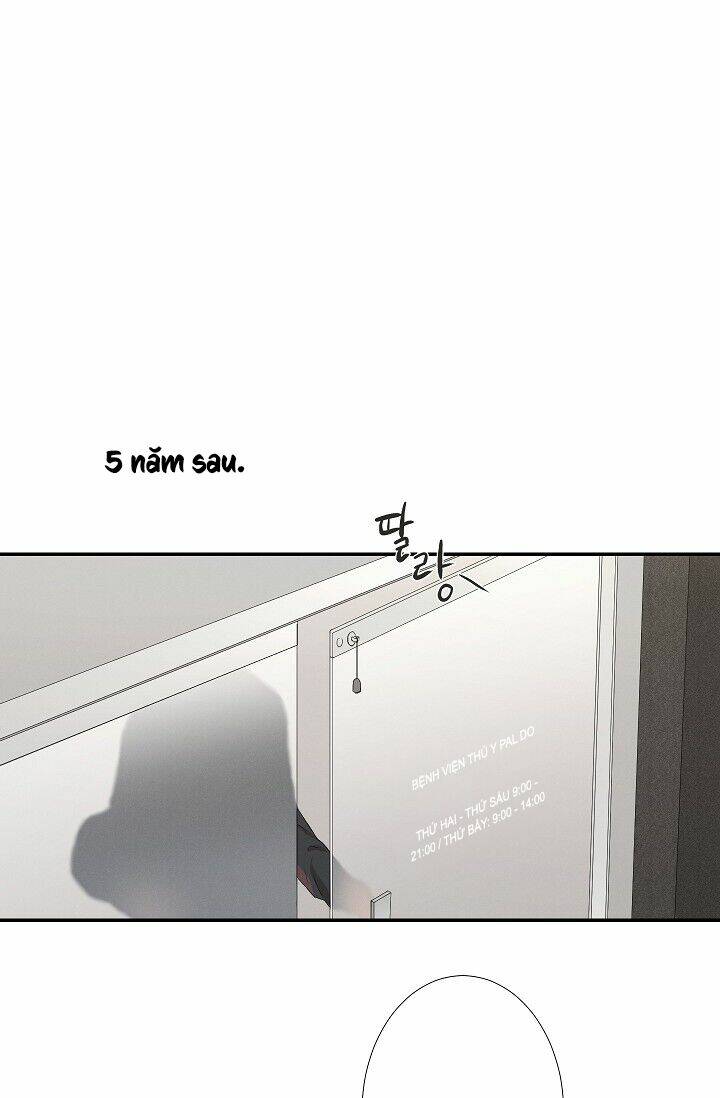 Trốn Tìm: Chapter 35