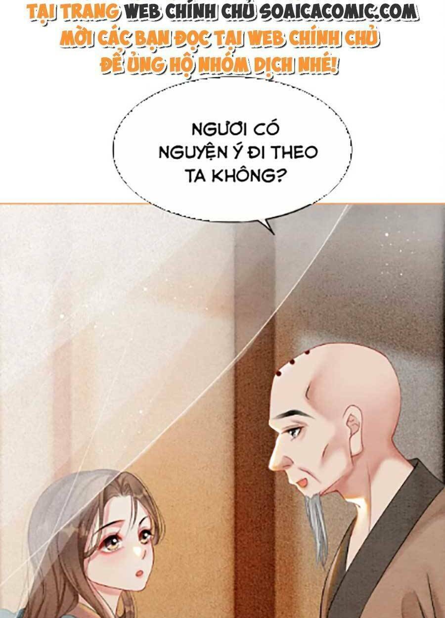 Xung Hỉ Vương Phi: Chapter 91