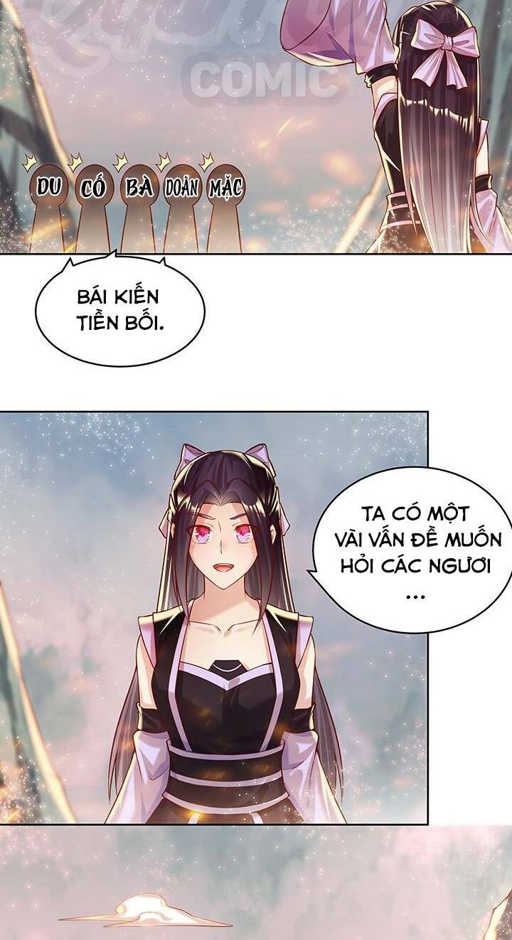 Siêu Phàm Truyện: Chapter 86