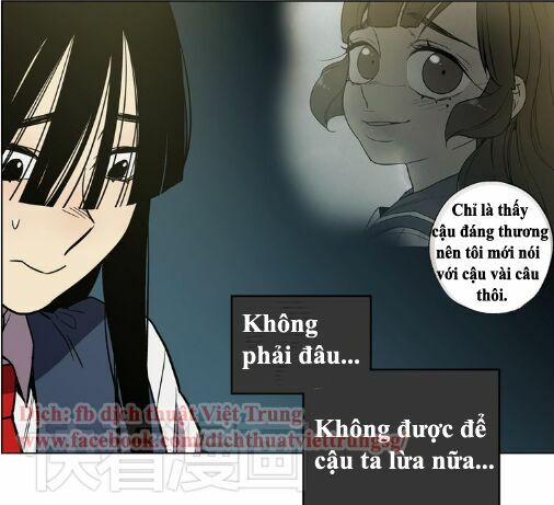 Xin Đừng Cắn Em: Chapter 19