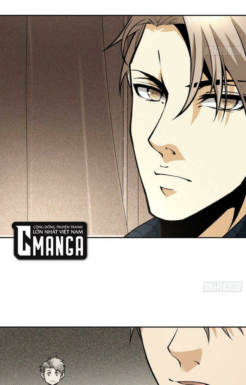 Cuồng Thiếu Siêu Thiên Tài: Chapter 13