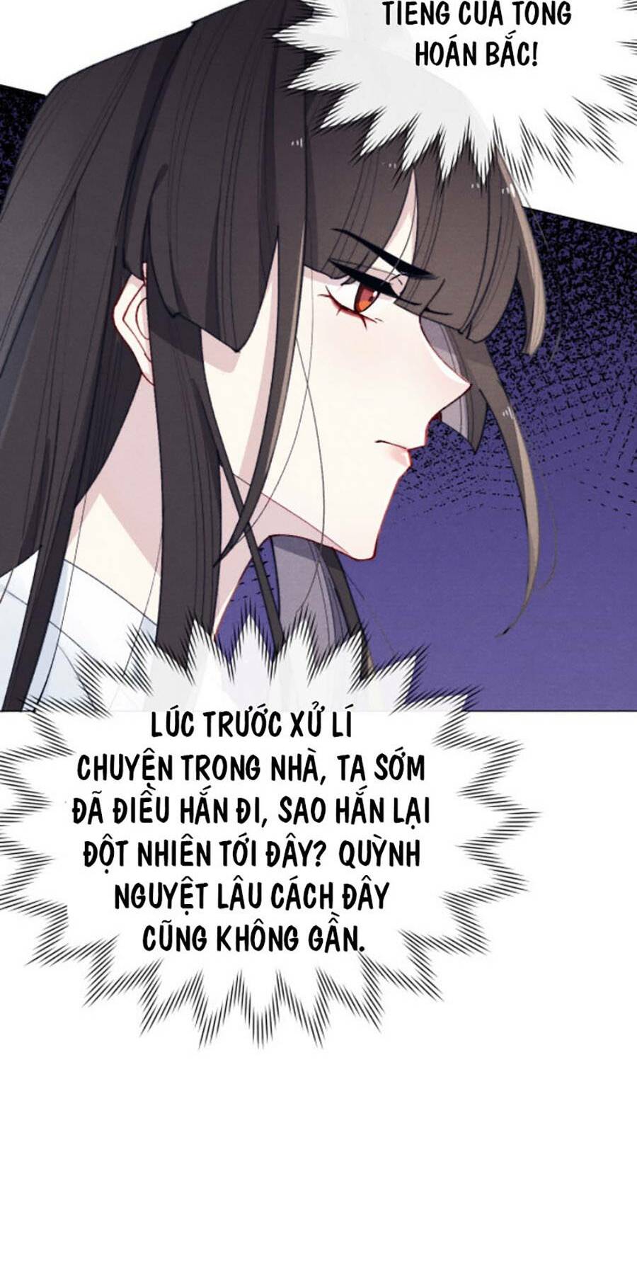 Quân Nhan Tựa Hoa Đào: Chapter 34