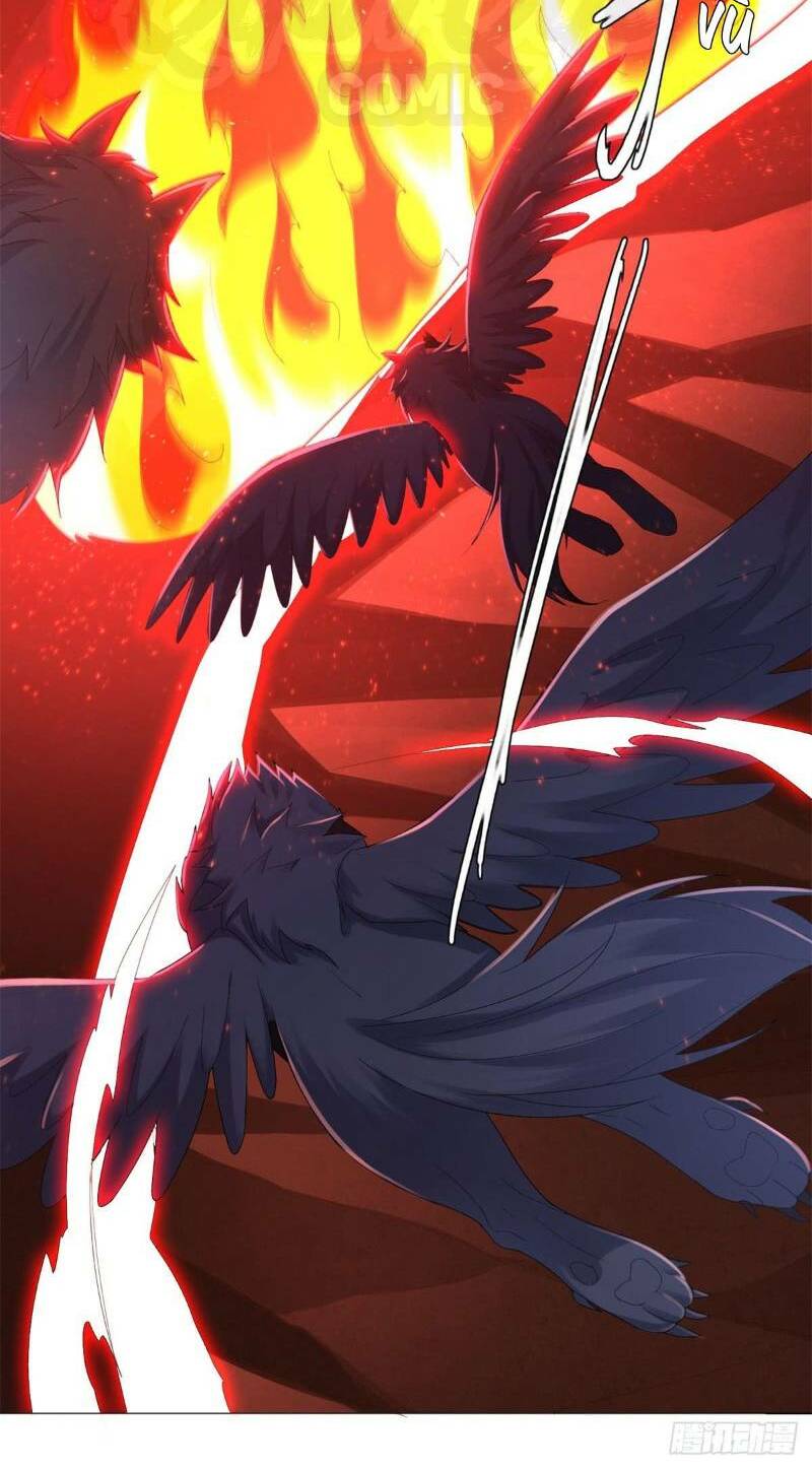 Chí Tôn Trọng Sinh: Chapter 30