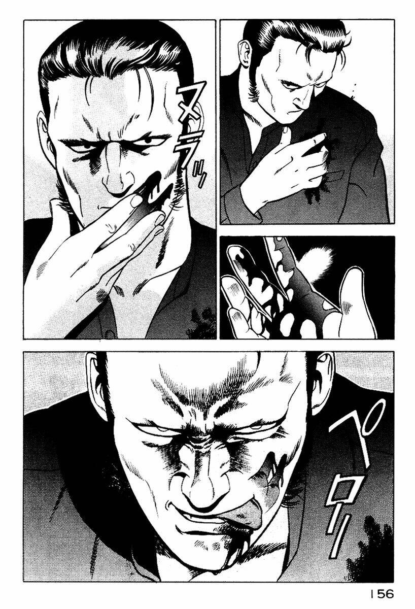 Yugo - Kẻ Thương Thuyết: Chapter 2