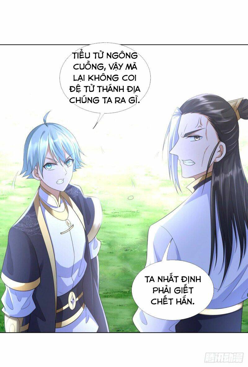 Chí Tôn Trọng Sinh: Chapter 56