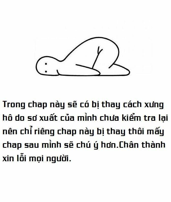 Iris - Quý Cô Và Chiếc Điện Thoại: Chapter 8