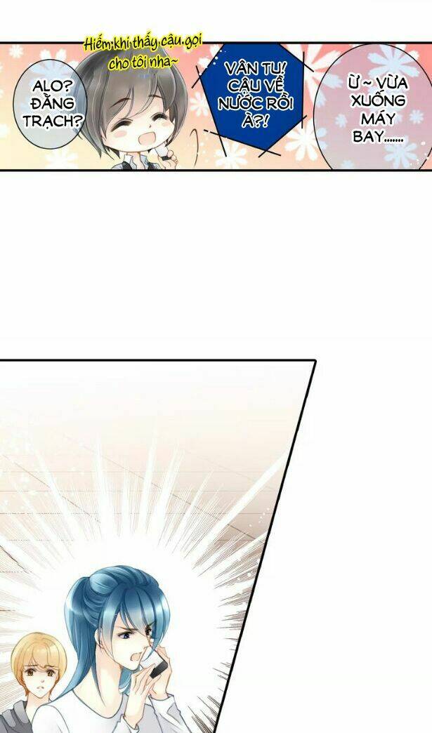 Siêu Sao Trứ Danh: Chapter 56