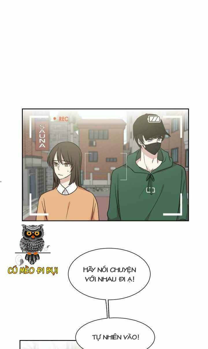 Idol Sống Trong Nhà Tôi !: Chapter 3