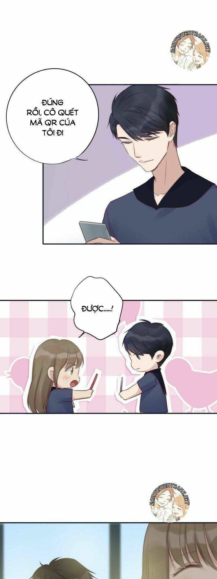 Viện Bảo Tàng Tâm Nguyện: Chapter 26.2