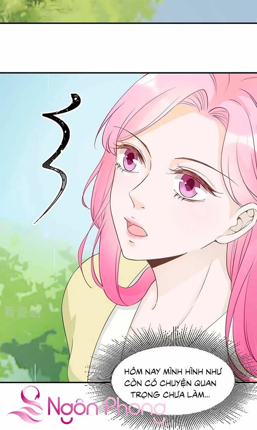 Hào Môn Thịnh Sủng: Chapter 21