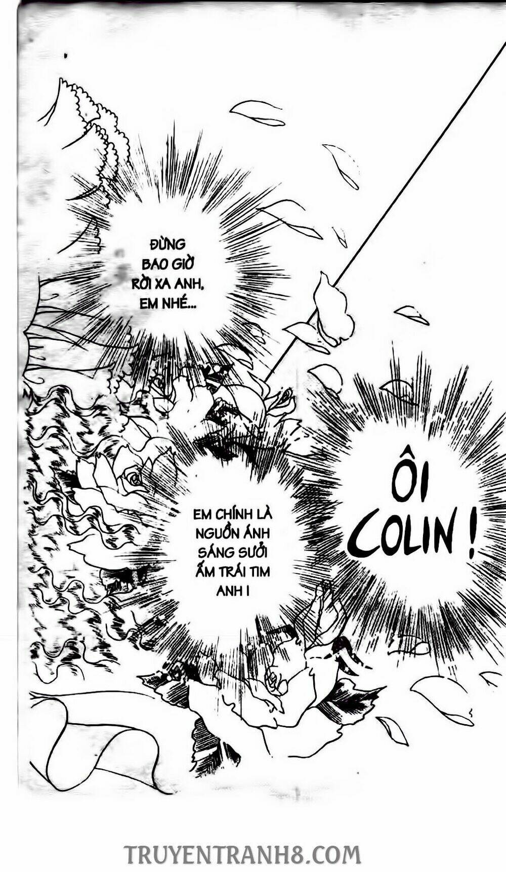 The Count s Daughter: Chapter 82