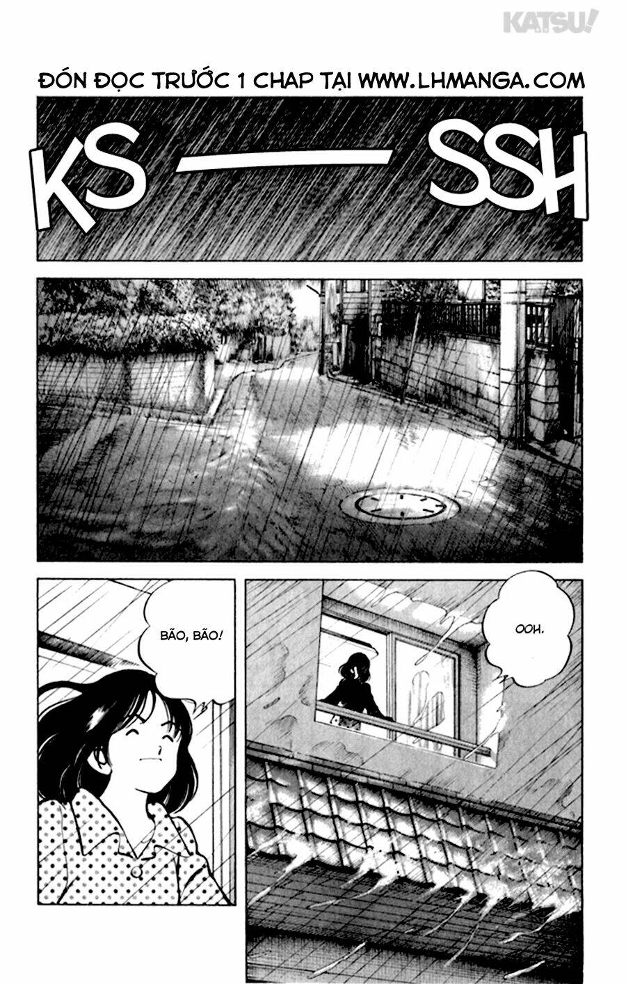 Katsu: Chapter 56