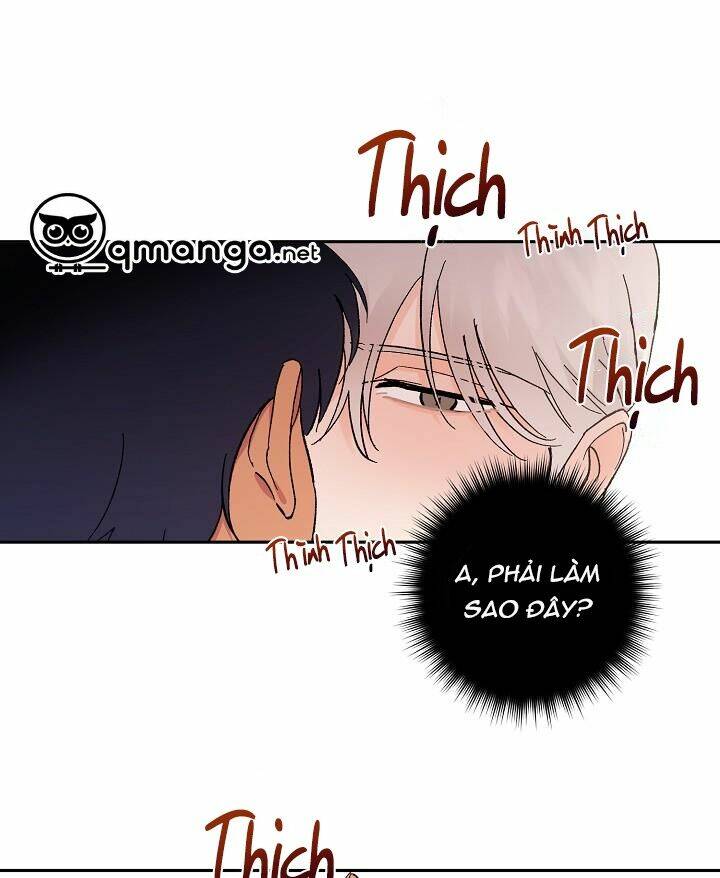 Kẻ Cắp Mặt Trăng: Chapter 45