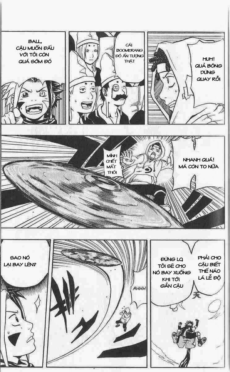 Cuộc Phiêu Lưu Của Quỷ Satan: Chapter 42