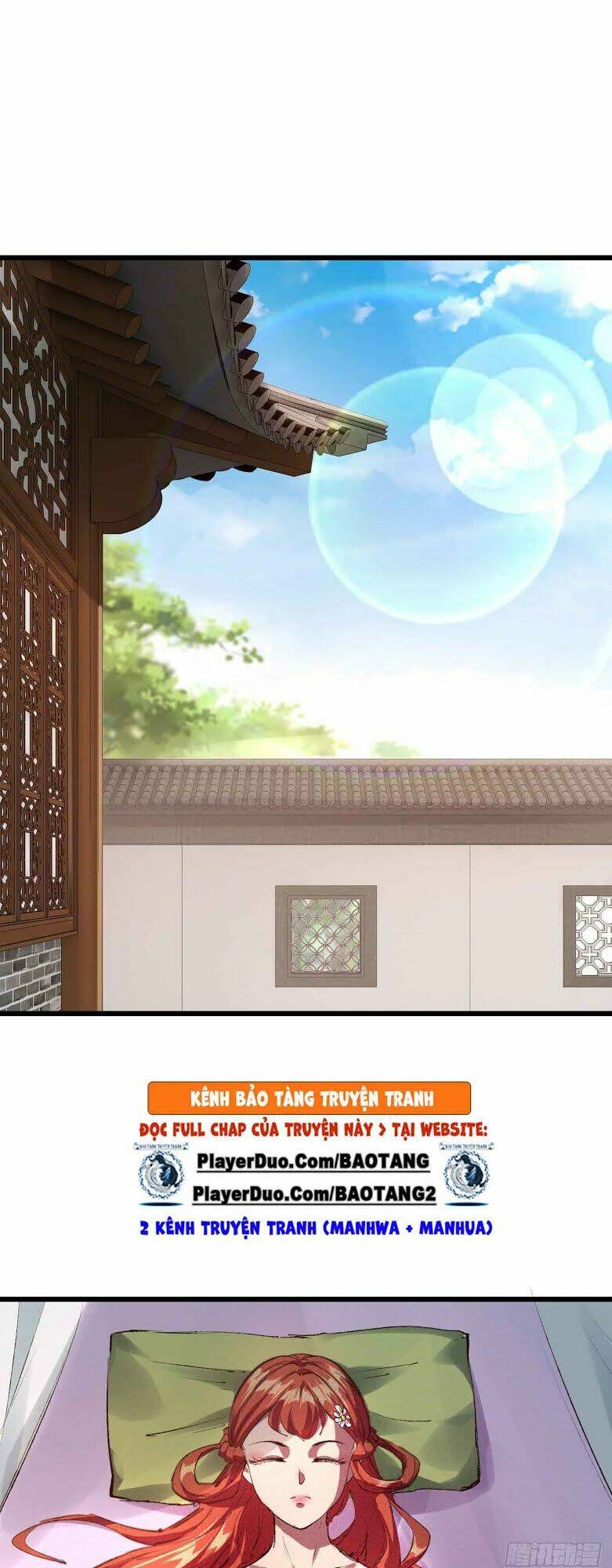 Ta Thành Thần Một Mình: Chapter 29