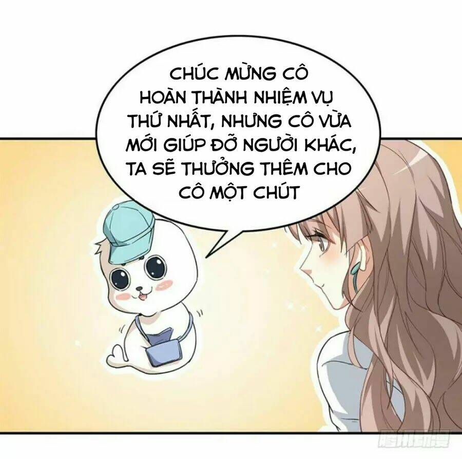 Trò Chơi Beauty Heartbeat: Chapter 3