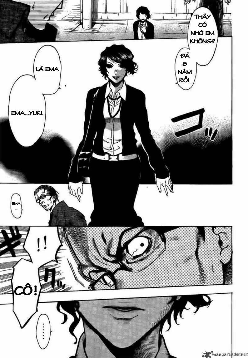 Bloody Monday 2: Chapter 12