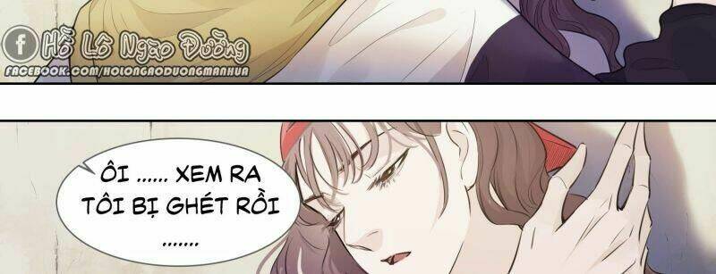 Kẹo Bông Gòn Và Mộng Giữa Ban Ngày: Chapter 22