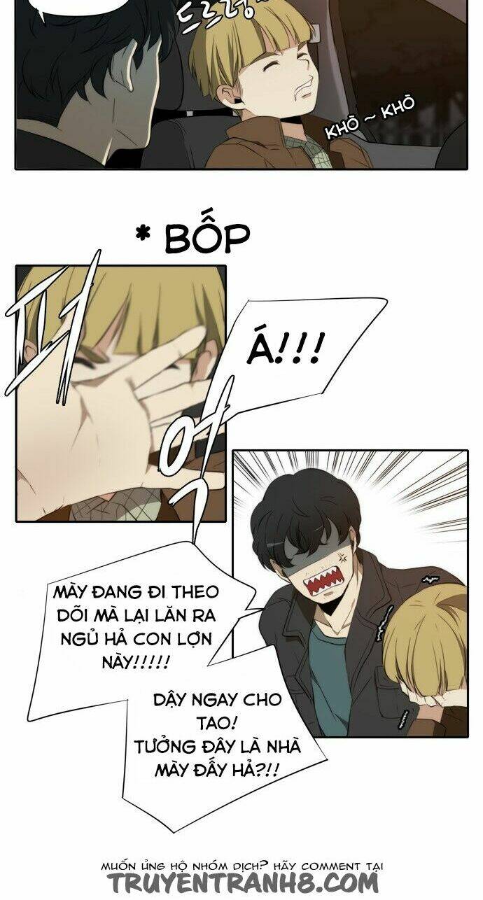 Trả Giá: Chapter 2