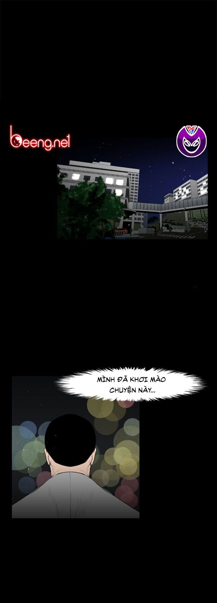 Tong Edge: Chapter 26
