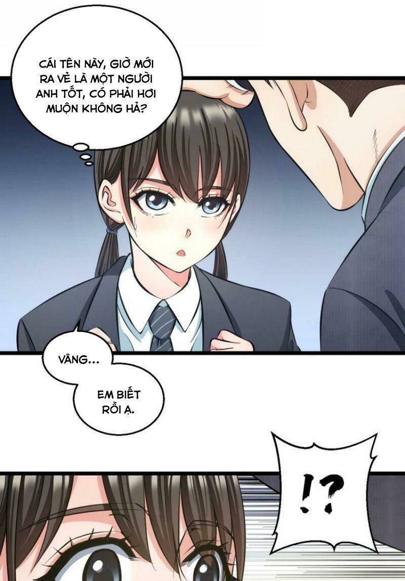 Đối Mặt Với Thử Thách: Chapter 13