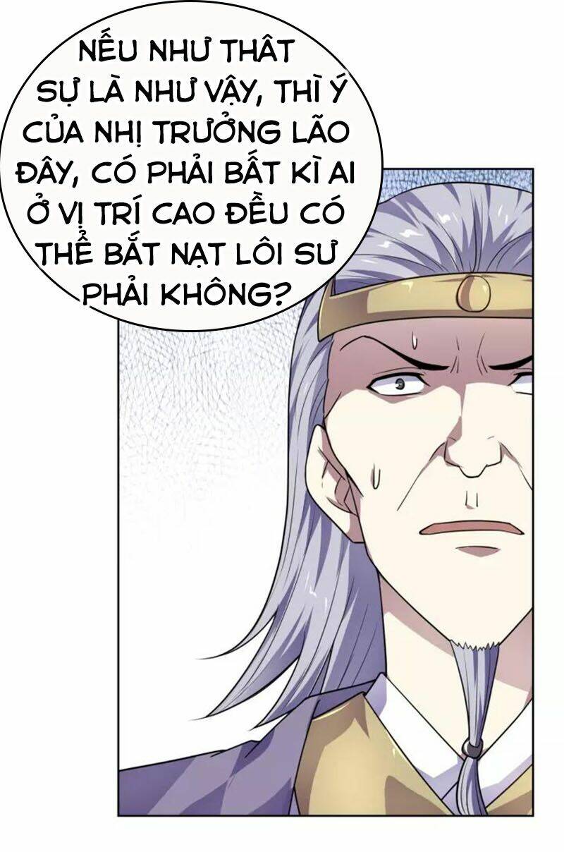 Nghịch Thiên Đại Thần: Chapter 74