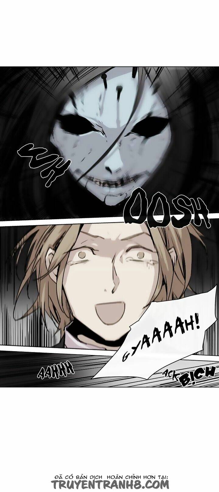 American Ghost Jack: Chapter 62