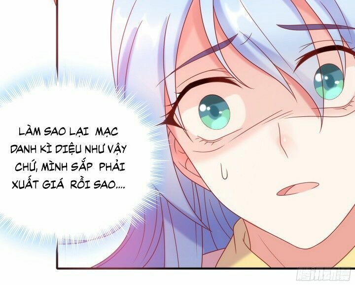 Đô đốc đại nhân sủng thê kí: Chapter 8.2