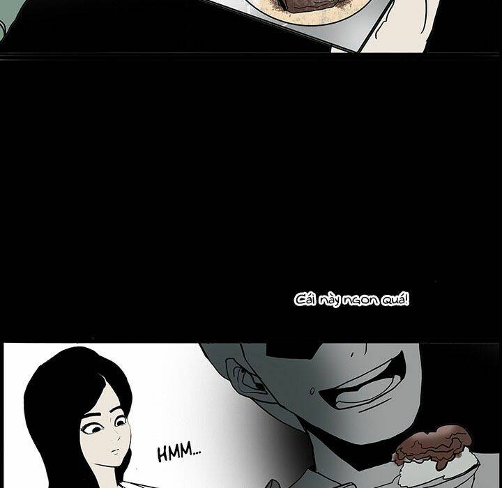 Chí Tôn Thần Ma: Chapter 23