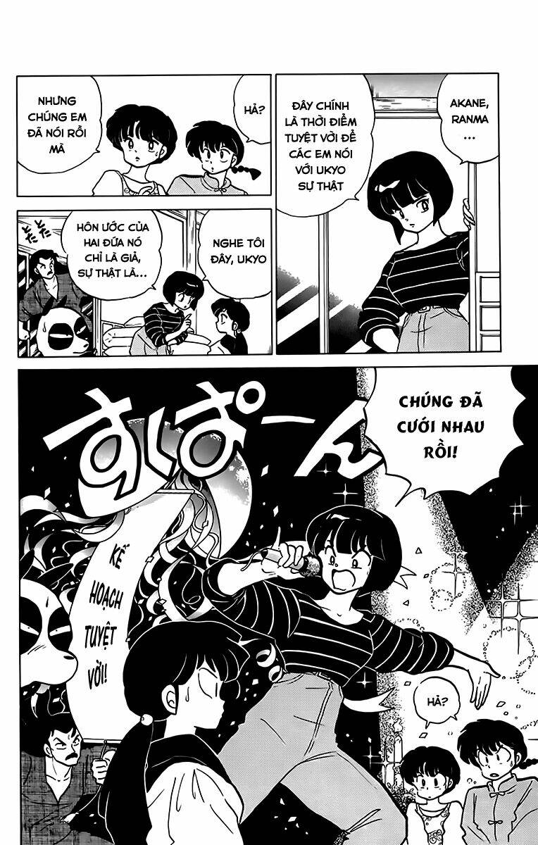 Suối Lời Nguyền: Chapter 196