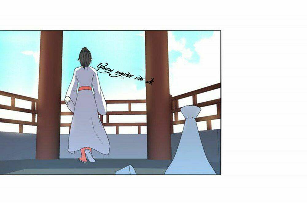 Hỏa Hồ: Chapter 12