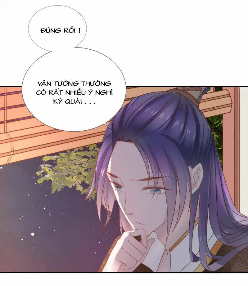 Solo Đi Vương Gia: Chapter 119