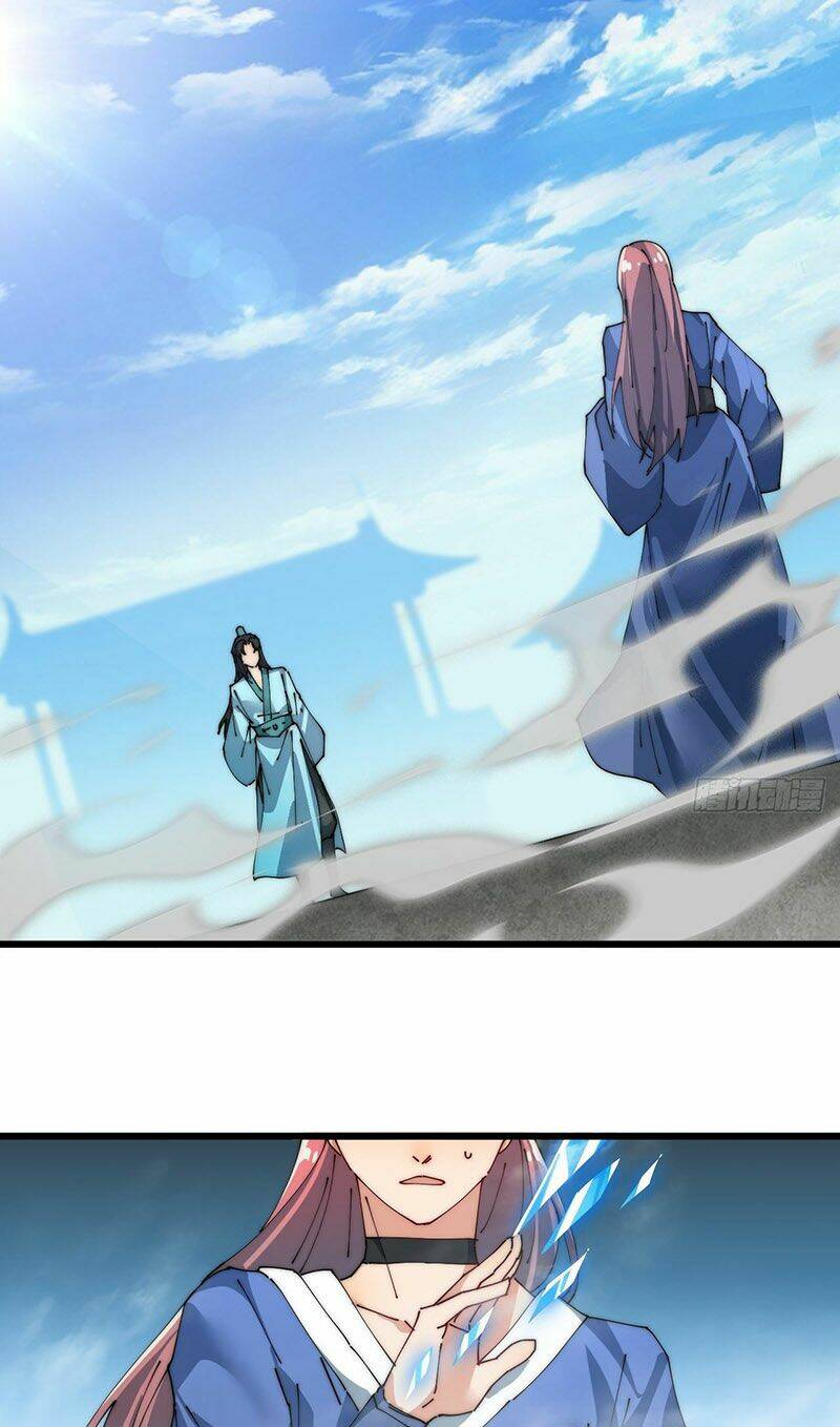 Võ Lăng Cửu Thiên: Chapter 16