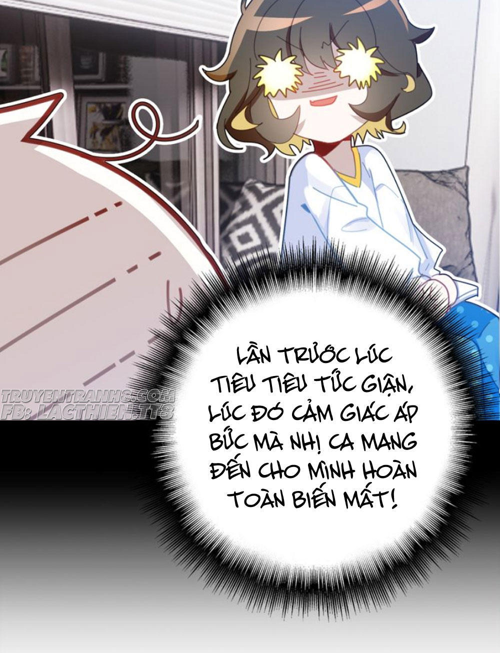 Ái Ngạo Kiều Long Vương Gia: Chapter 15