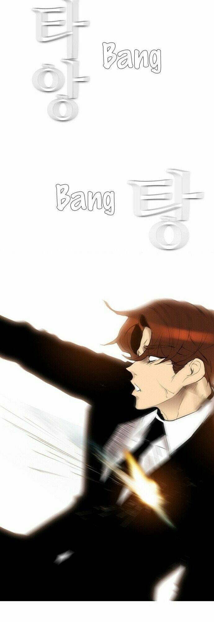 Kẻ Hồi Sinh: Chapter 86