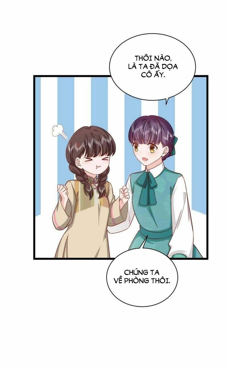 Vợ Yêu Tư Sủng Của Thiếu Soái: Chapter 34