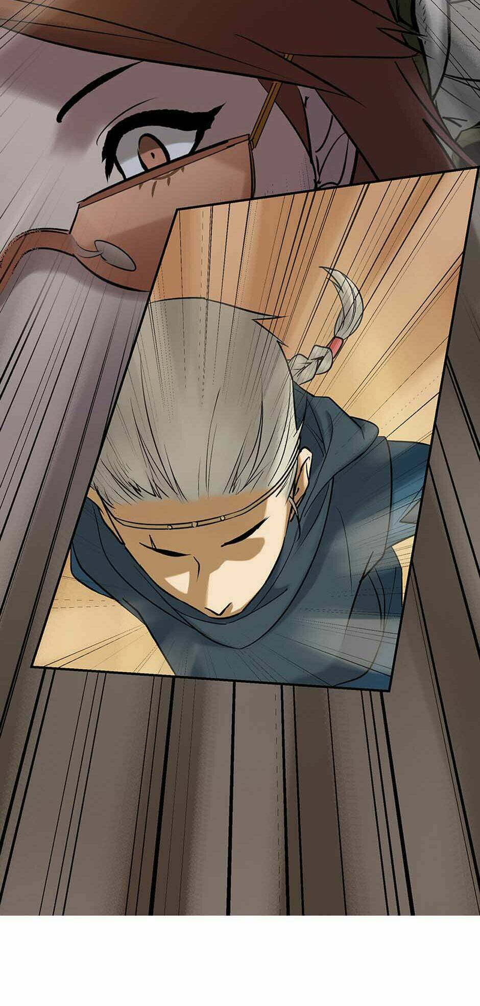 Anh Hùng Và Hiệp Nữ: Chapter 42