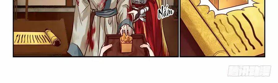 Luôn Có Yêu Quái: Chapter 182