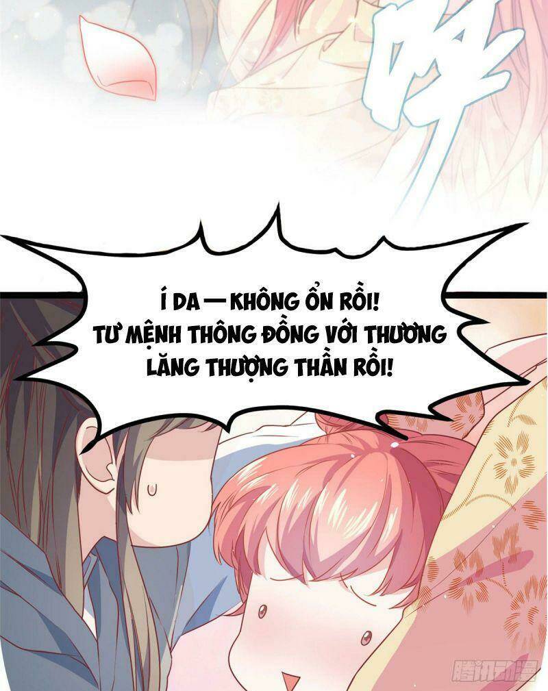 Bạo Manh Tiểu Tiên: Chapter 0